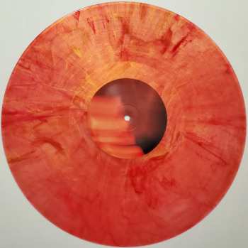2LP Totally Enormous Extinct Dinosaurs: When The Lights Go CLR