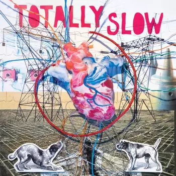Totally Slow: Bleed Out