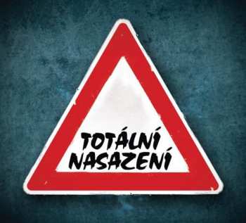 CD Totální Nasazení: Zbytečnákapela.cz