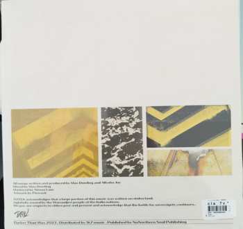 LP Totek: TTK 1