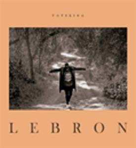 CD Tote King: Lebron DIGI