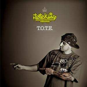 2LP Tote King: T.O.T.E.