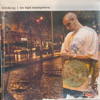 2LP Tote King: Un Tipo Cualquiera
