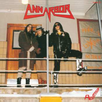 LP Totenkopf: Ann Arbor