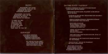 CD Totenmond: TonbergUrtod