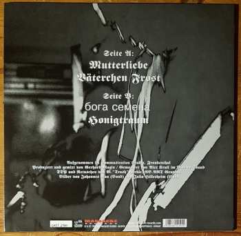 LP Totenmond: Väterchen Frost LTD | NUM