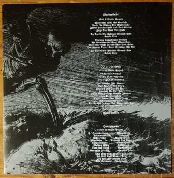 LP Totenmond: Väterchen Frost LTD | NUM