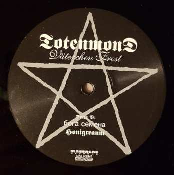 LP Totenmond: Väterchen Frost LTD | NUM