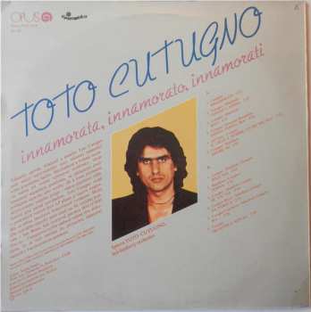 LP Toto Cutugno: Innamorata, Innamorato, Innamorati