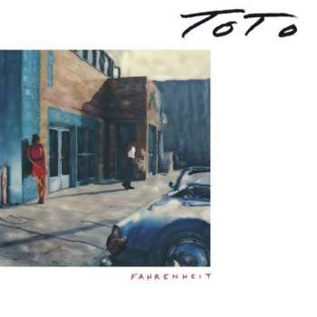 CD Toto: Fahrenheit