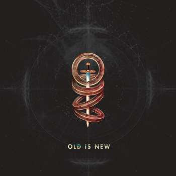 LP Toto: Old Is New