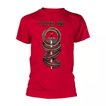 Maglietta Toto Iv