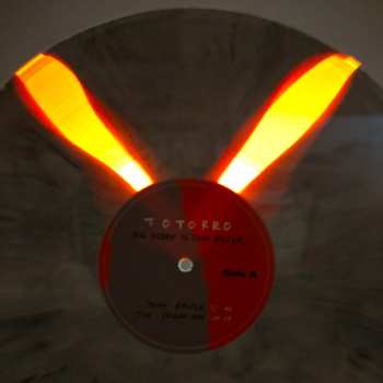 LP TotorRo: All Glory To John Baltor CLR | LTD