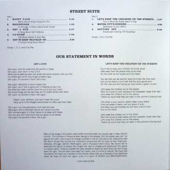 LP Touch: Street Suite