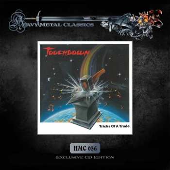 CD Touchdown: Tricks Of A Trade LTD