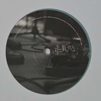 2LP Touché Amoré: Chasing Brightness: The Complete BBC Sessions 2011-2025 (RSD Black Friday 2025)