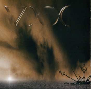 CD Touchstone: Oceans Of Time