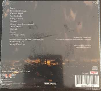 CD Touchstone: Discordant Dreams