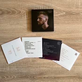 4CD/Set di cofanetti Tourist Lemc: Tot Hiertoe... LTD | NUM