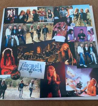 LP Tourniquet: Stop The Bleeding LTD | CLR