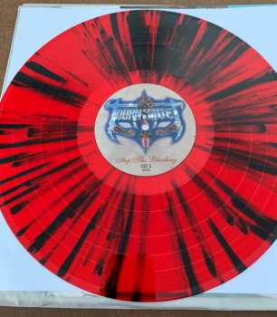 LP Tourniquet: Stop The Bleeding LTD | CLR