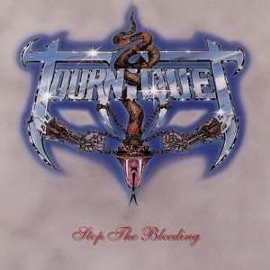 LP Tourniquet: Stop The Bleeding LTD | CLR