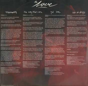 2LP Tove Lo: Queen Of The Clouds
