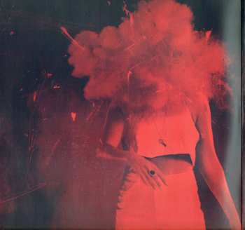 2LP Tove Lo: Queen Of The Clouds