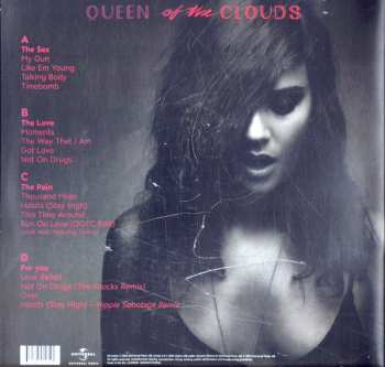 2LP Tove Lo: Queen Of The Clouds