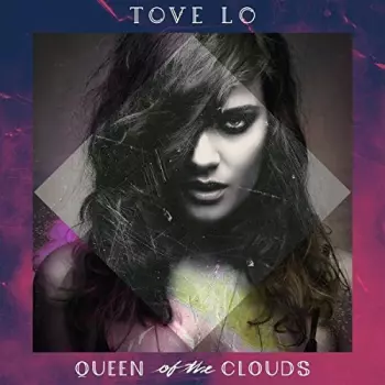 Queen Of The Clouds