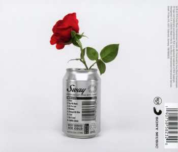 CD Tove Styrke: Sway