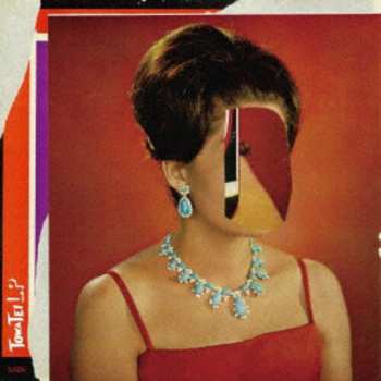CD Towa Tei: LP