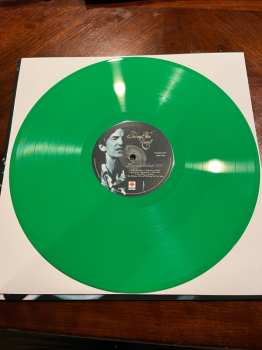 LP Townes Van Zandt: Live In Helsinki 1993 CLR