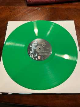LP Townes Van Zandt: Live In Helsinki 1993 CLR