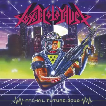 Primal Future: 2019