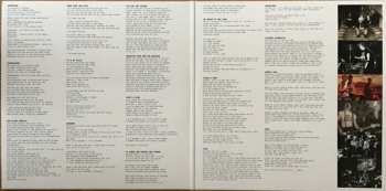 2LP Toxic Reasons: God Bless America? CLR