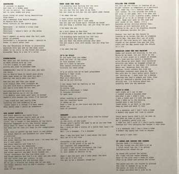 2LP Toxic Reasons: God Bless America? CLR