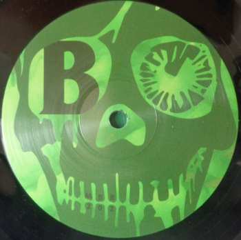 LP Toxik Ephex: Immune To The Media