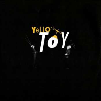 2LP Yello: Toy