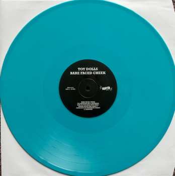 LP Toy Dolls: Bare Faced Cheek CLR | LTD