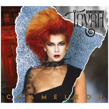 2CD Toyah: Chameleon: The Very Best Of Toyah