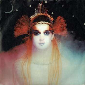 Album Toyah: Four More From Toyah  