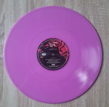 2LP Toyah: Live At Drury Lane CLR