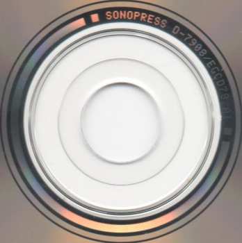 2CD Toyah: Ophelia's Shadow