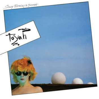 LP Toyah: Sheep Farming In Barnet CLR | LTD