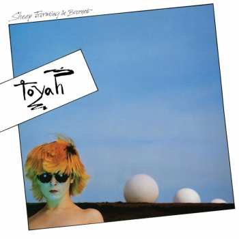 LP Toyah: Sheep Farming In Barnet