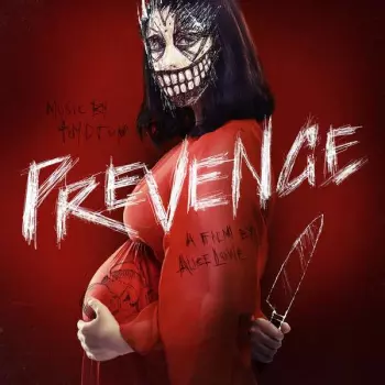Toydrum: Prevenge (Original Motion Picture Soundtrack)