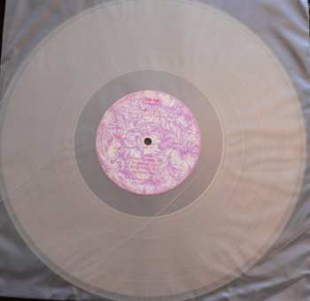 LP Toyen: Last Free Swans!