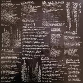 LP toyGuitar: In This Mess