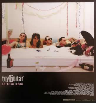 LP toyGuitar: In This Mess